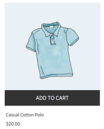 Displaying action buttons in Search Results Widget on WooCommerce and Magento