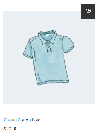 Displaying action buttons in Search Results Widget on WooCommerce and Magento