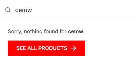 Changing colors of Instant Search Widget