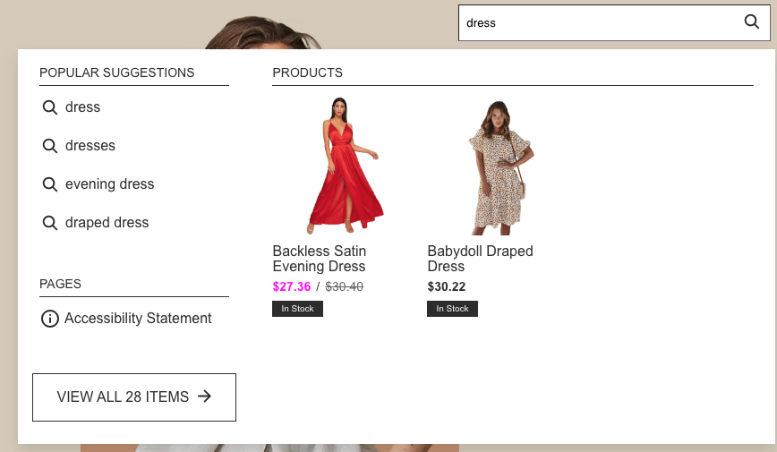 Changing Widgets' Colors on Wix