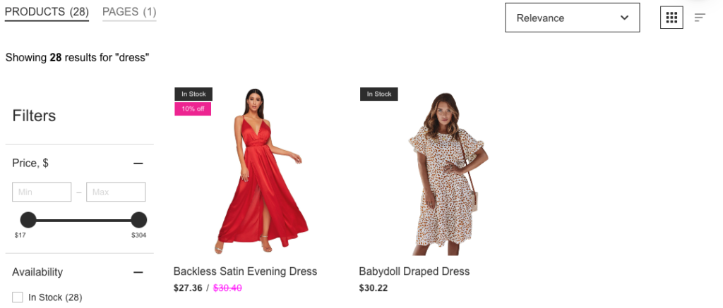 Changing Widgets' Colors on Wix