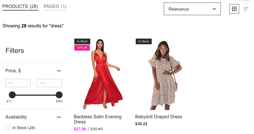 Changing Widgets' Colors on Wix